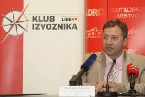 Ovo su poticaji koji će potaknuti povoljniju izvozničku klimu