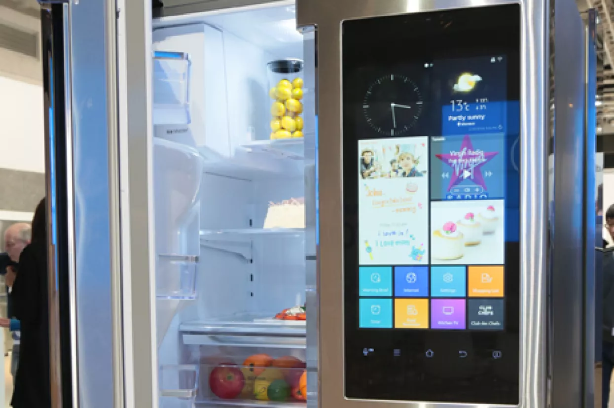 Samsung predstavio inovacije za lakšu svakodnevicu, od satova do pametnih hladnjaka