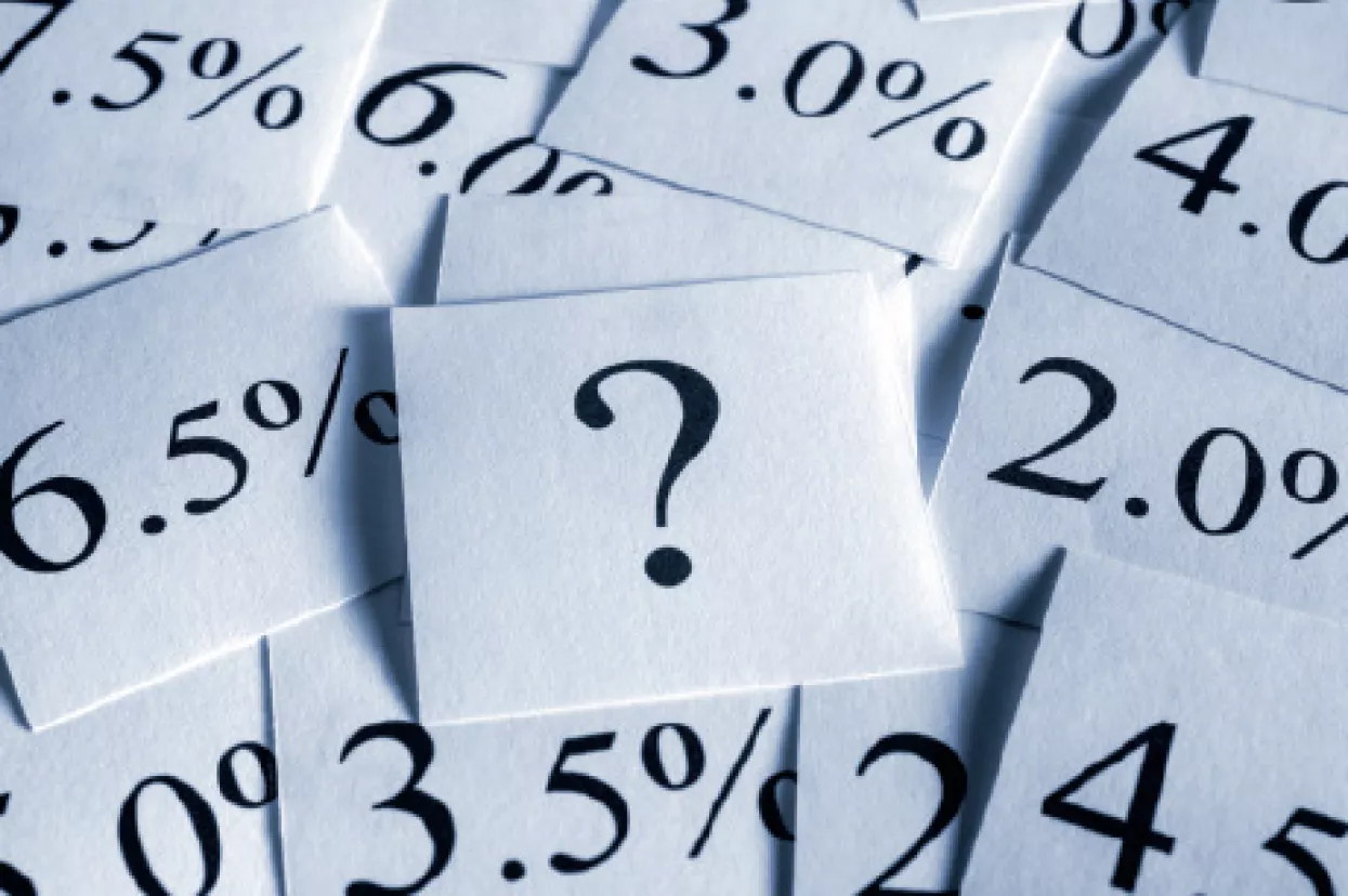 U 2016. kamate za međusobno kreditiranje su 5,14 posto