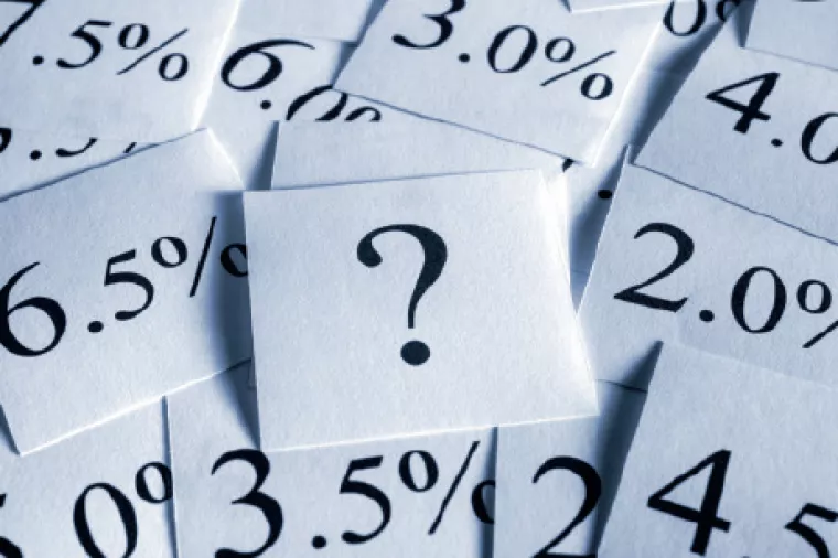 U 2016. kamate za međusobno kreditiranje su 5,14 posto