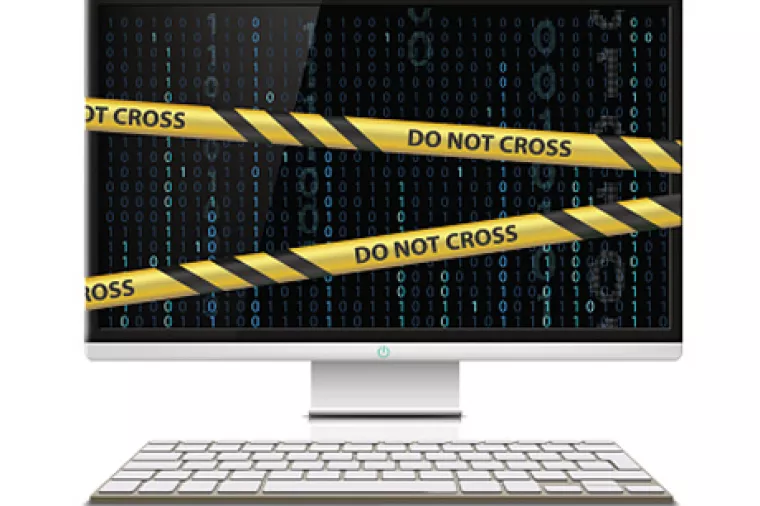 Virusi najviše vole hrvatske kompjutore