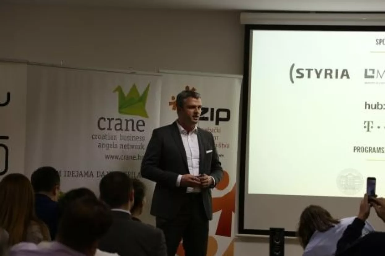 Agrokorov mStart i ZIP pokrenuli akceleratorski program