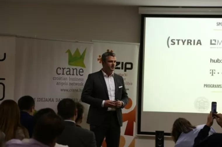 Agrokorov mStart i ZIP pokrenuli akceleratorski program