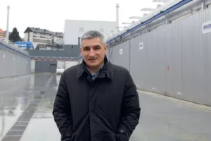 Tvrtka Cedar završava gradnju golemog drvoprerađivačkog kompleksa u Vrbovskom