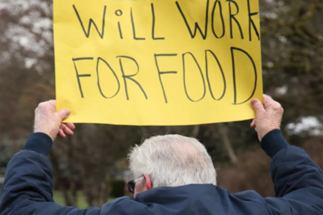 Velik interes beskućnika za ulazak na trži&scaron;te rada