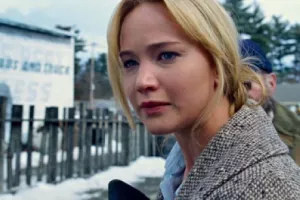 Joy - zamorno i nadasve nepotrebno djelce