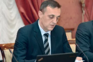 Iako otvorena, Veletržnica ribe u Tribunju ne radi