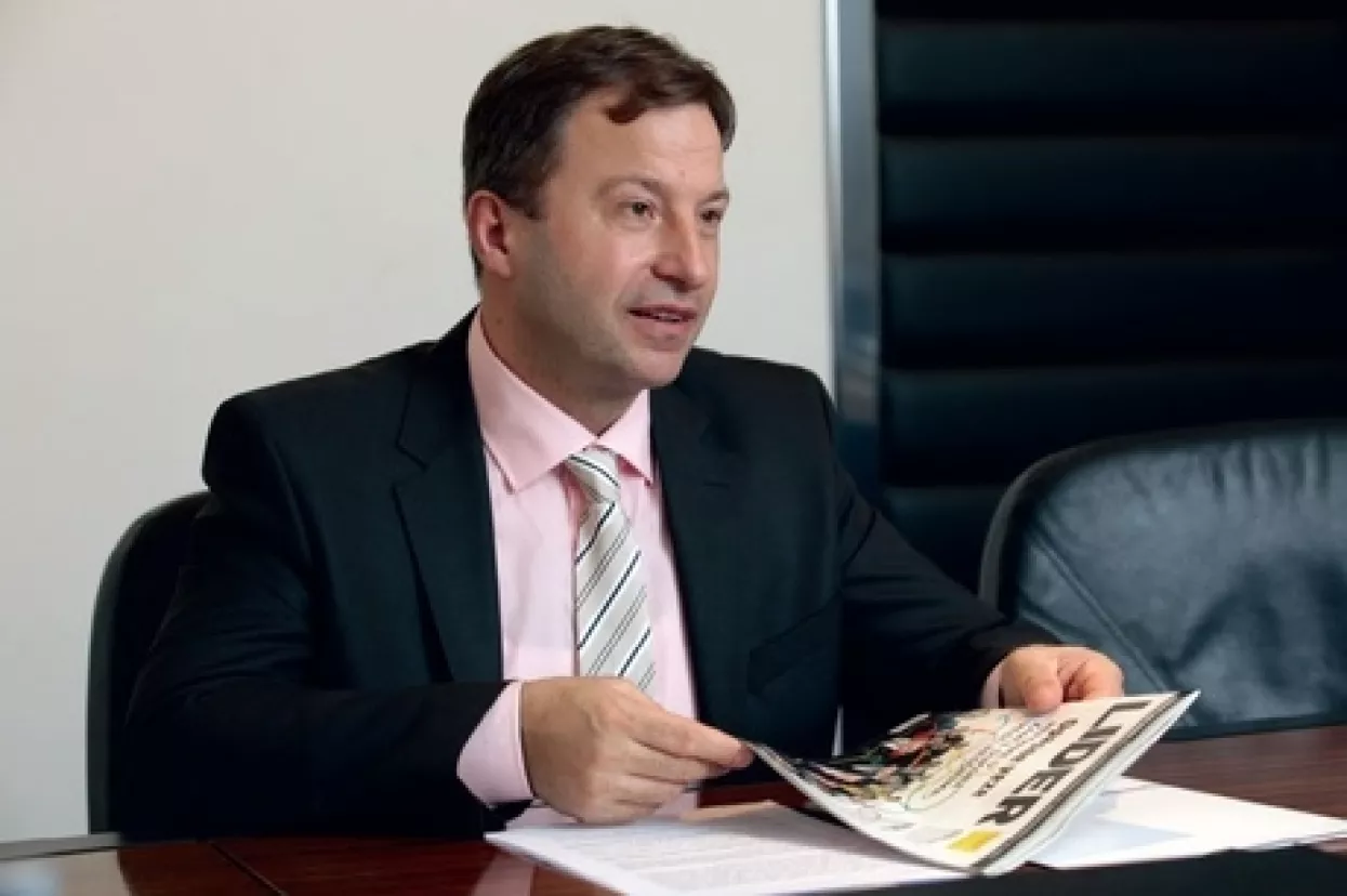 Hrvatska smanjila energetsku ovisnost