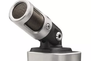 Shure, MV88 - Mikrofon za iPhone