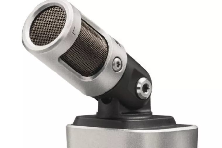 Shure, MV88 - Mikrofon za iPhone