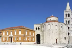 Zadar nastavlja stopama Zagreba