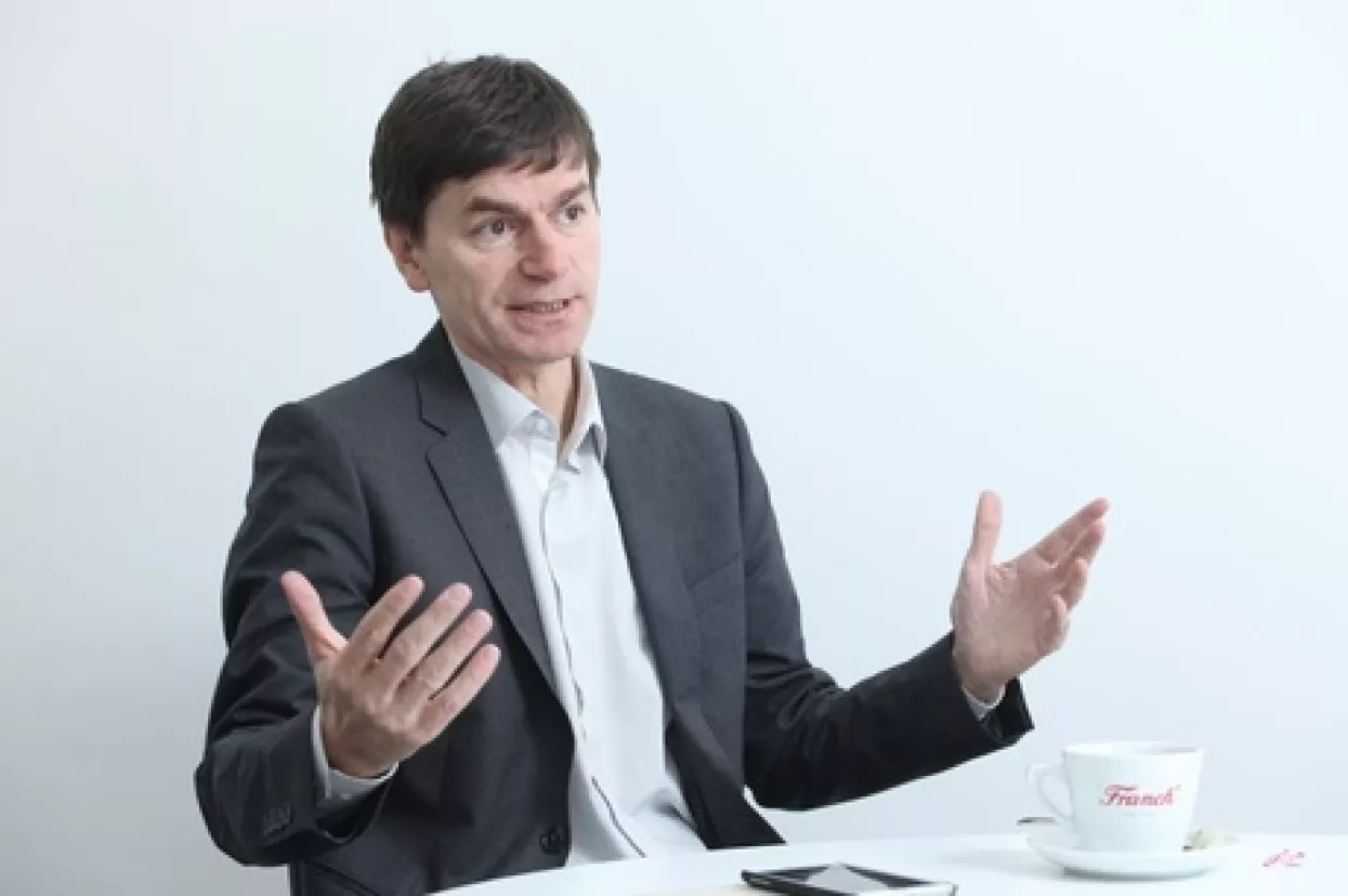 Budimir: Javna uprava nagrađuje nerad, a kažnjava sposobne radnike