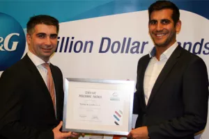 Procter & Gamble najbolji u nagrađivanju zaposlenika