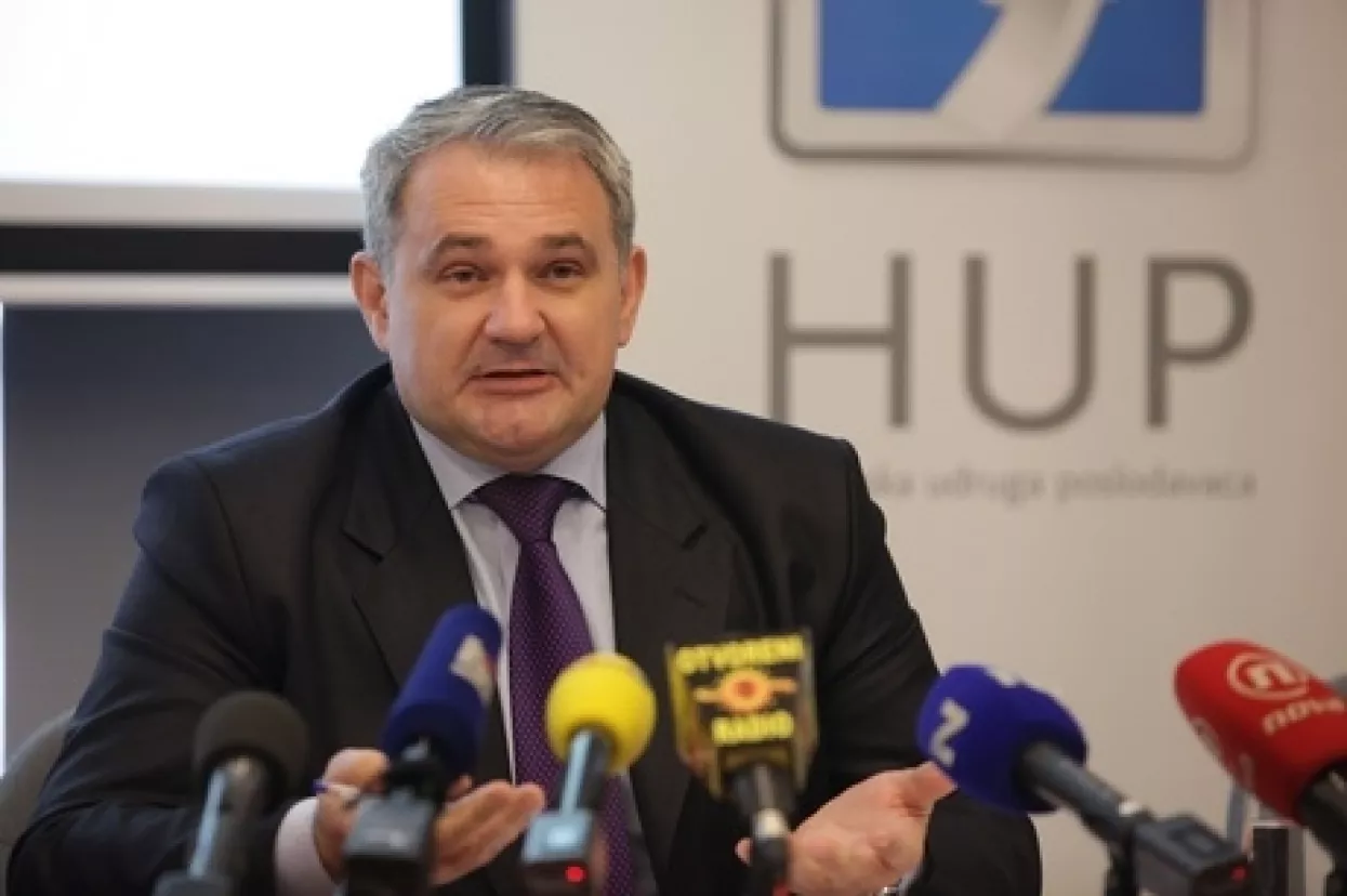 Mirovinski fondovi trebaju ulagati i u uspje&scaron;ne, potentne privatne gospodarske projekte