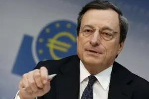 Draghi: Banke su sada bolje zaštićene od kolapsa, mogući novi monetarni poticaji