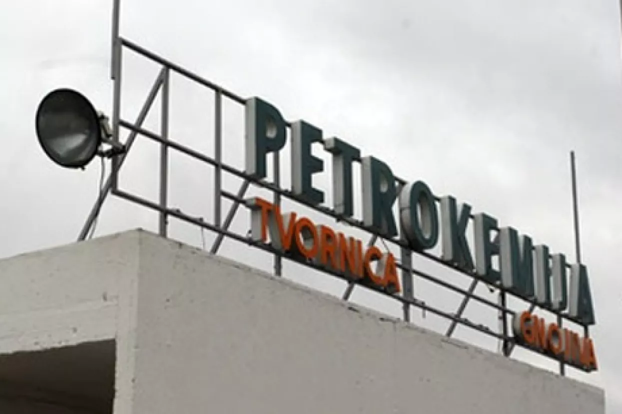 Petrokemija povećala prihode za 14 posto i smanjila gubitak na 93 milijuna kuna