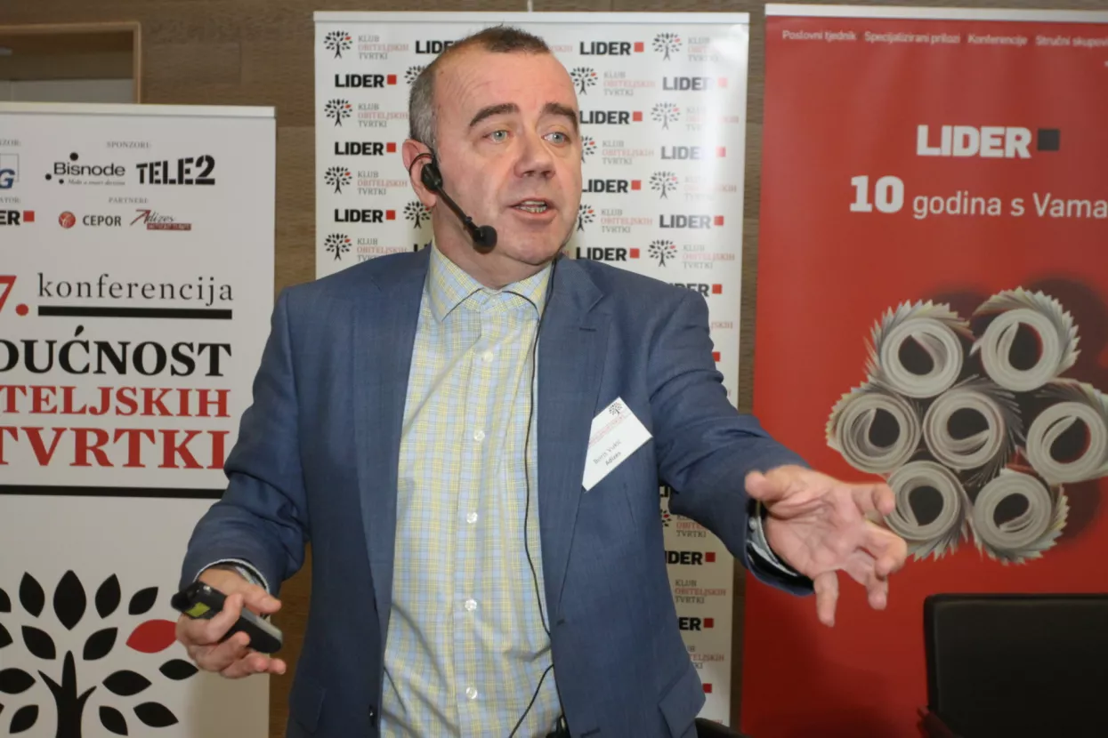 Što donosi talijanski, a što njemački model rada obiteljskih tvrtki?