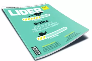 Novi broj Lidera: Nove svjetske modele poslovanja primijenite odmah!