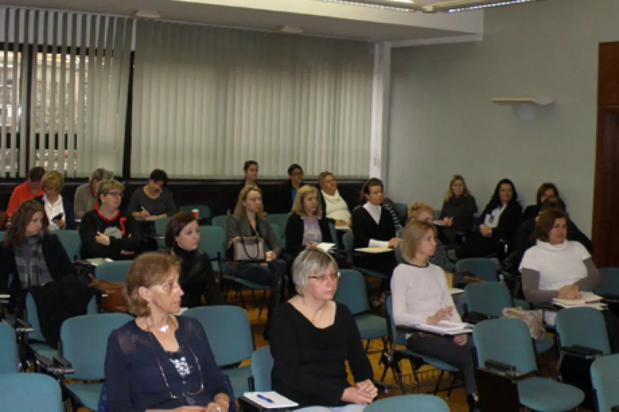 Sve informacije za poduzetnice na jednom mjestu