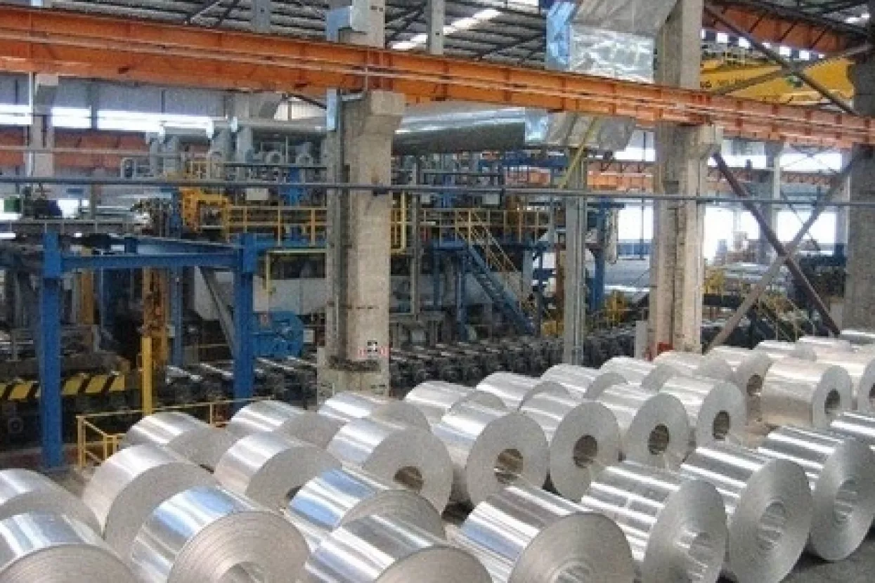 Impol preuzima TLM 9. ožujka, zapošljava 250 radnika