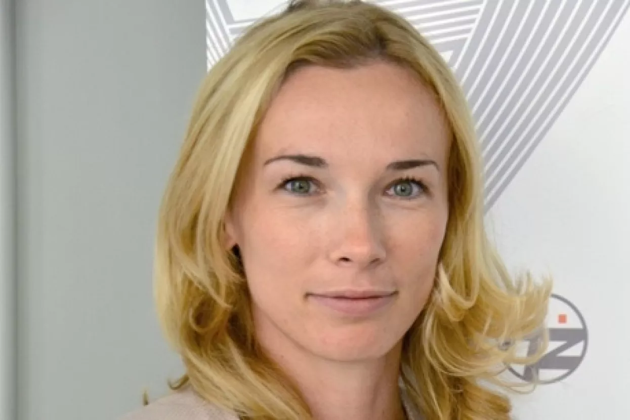 Renata Suša potpredsjednica UO Europske zajednice željezničkih i infrastrukturnih poduzeća