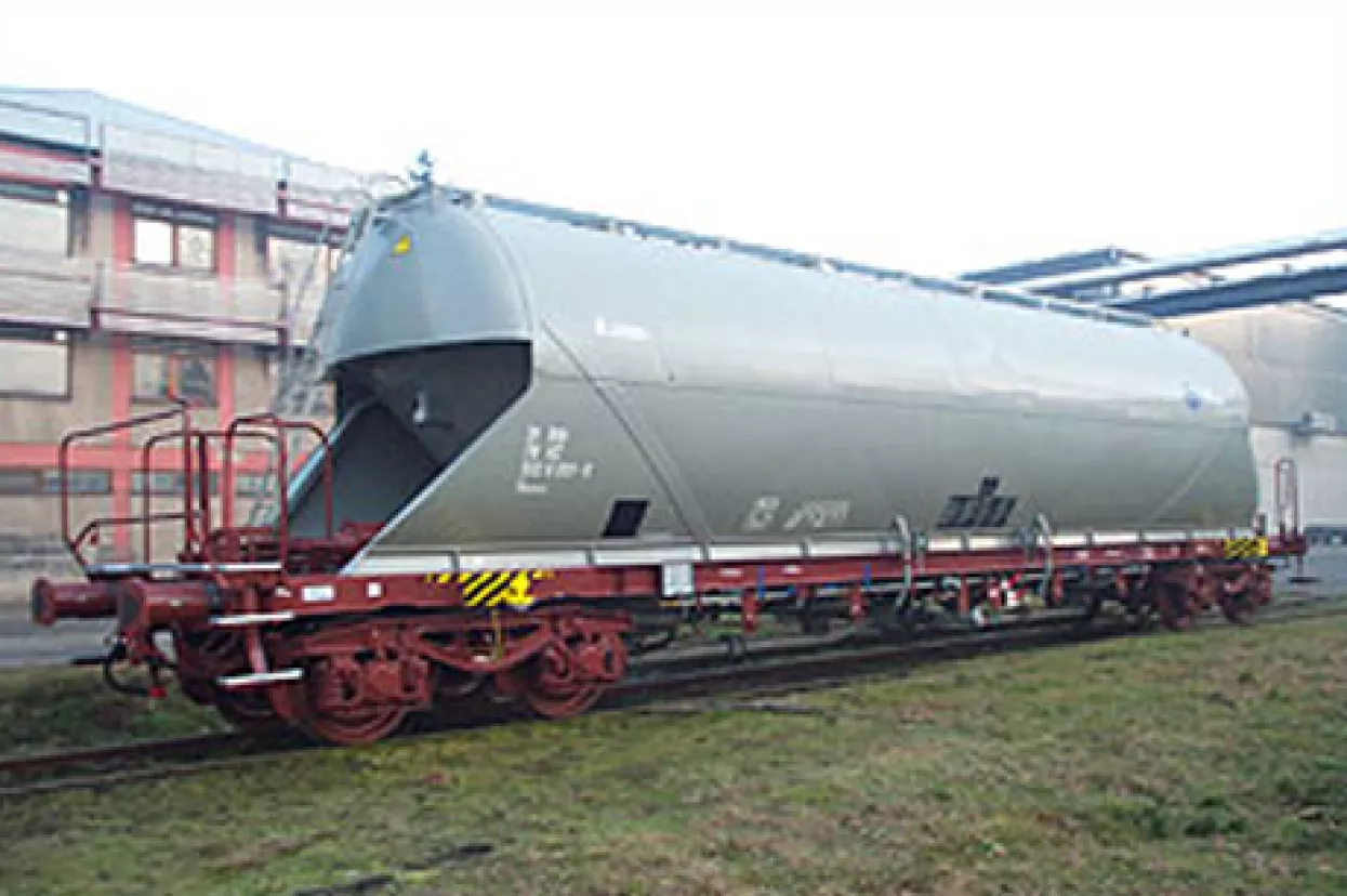 Đuro Đaković Specijalna vozila za Francuze izrađuje vagone vrijedne 81 milijuna kuna