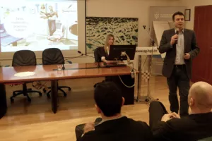 Za ovaj oblik poslovanja početna ulaganja su mala, a povrat investicije brz