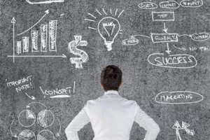 Pet koraka kako pronaći novi poslovni model