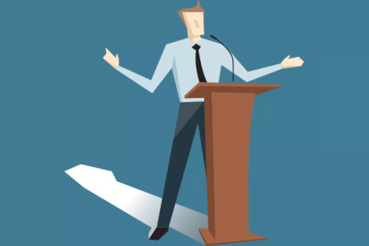 Kako prevladati tremu i održati savršenu prezentaciju