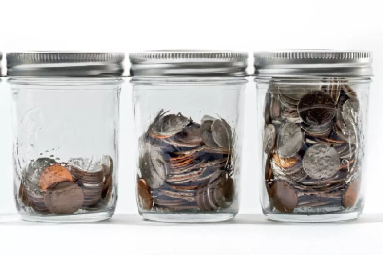 Nije sve u novcu, nego u raspodjeli ulaganja