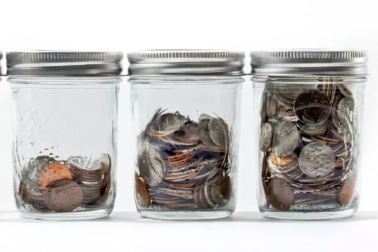 Nije sve u novcu, nego u raspodjeli ulaganja