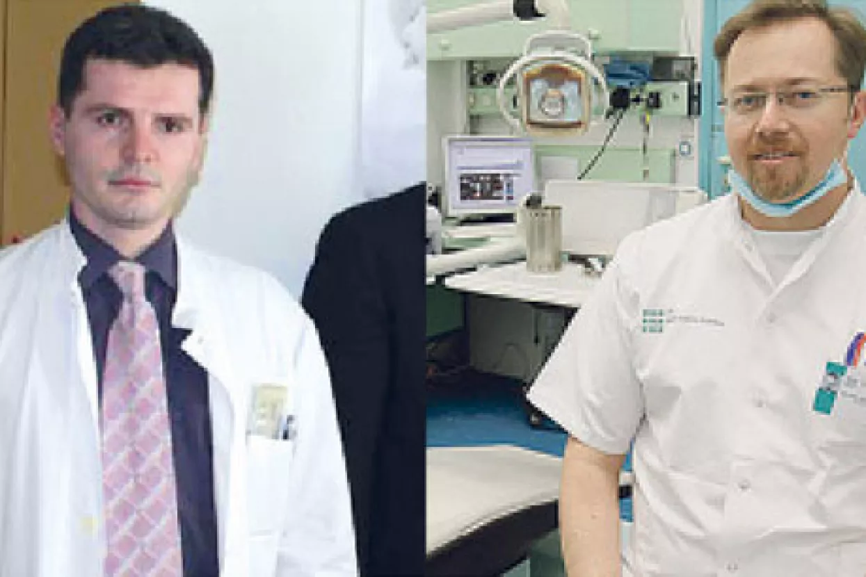 Nakićev obračun: Ukida Vargine projekte da bi liječnici mogli više zaraditi u fušu