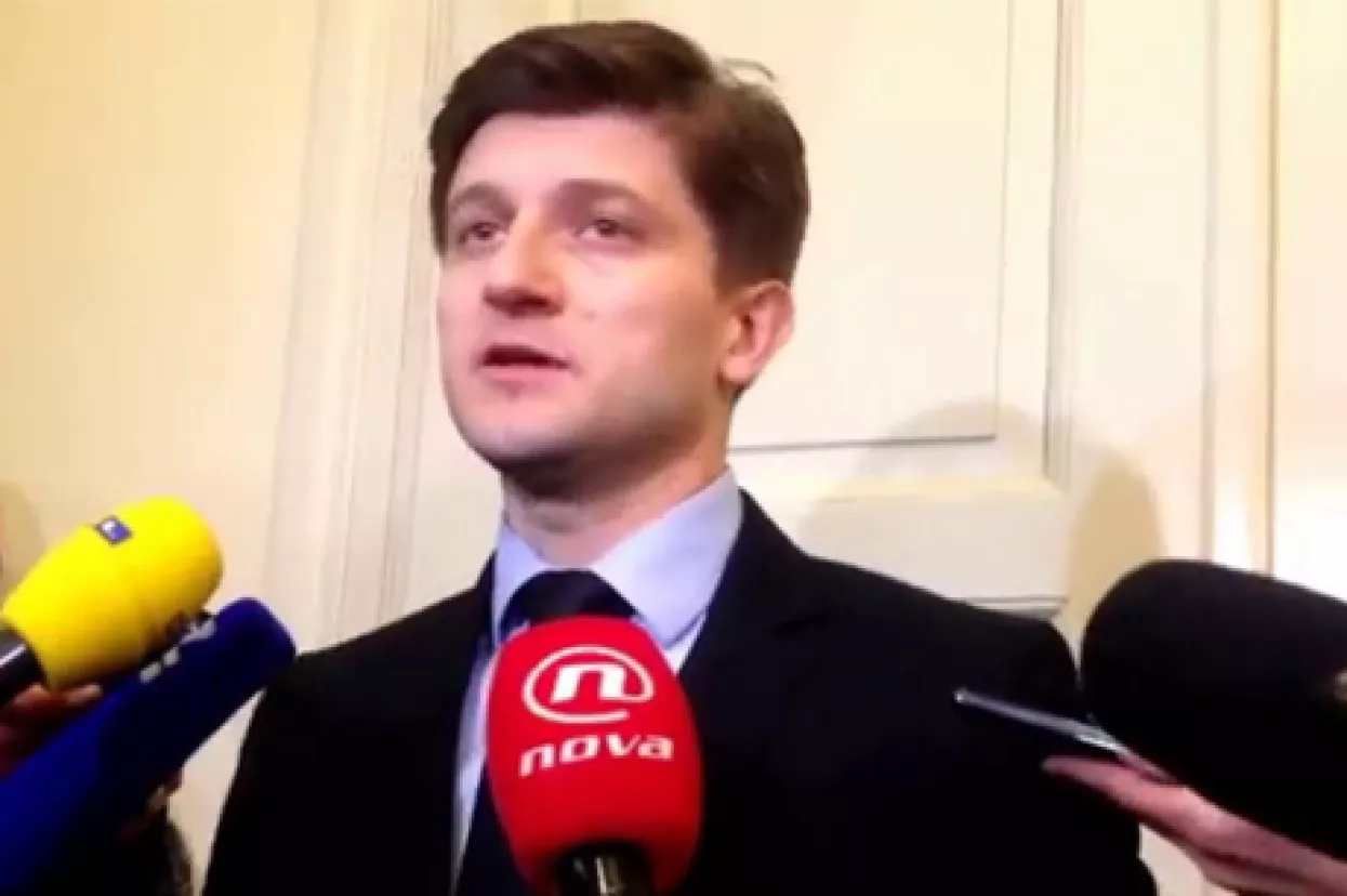 Marić očekuje rast gospodarstva od dva posto, no prijeti nam efekt 'grude snijega'