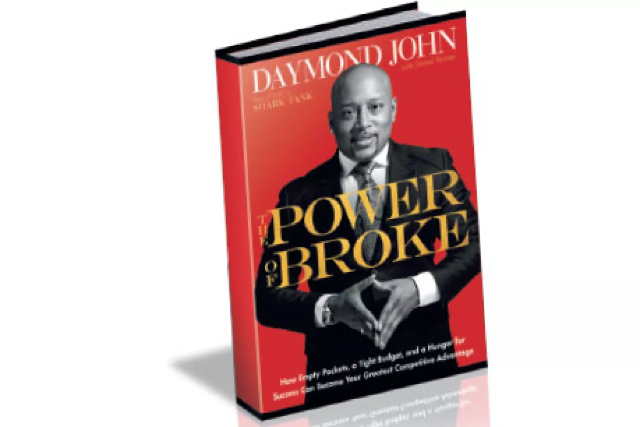 Šest milijardi dolara vrijedan brend pokrenuo prodajući vlastite majice