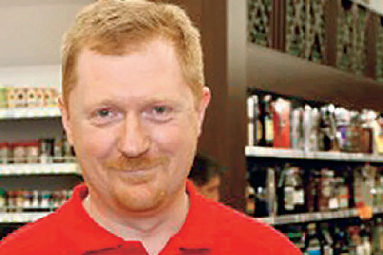 Podravkin financija&scaron; Miroslav Klepač prelazi u Croatia osiguranje