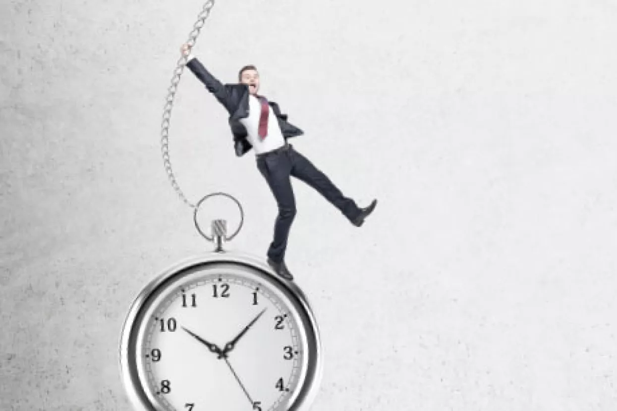 Krediti probudili poduzetnički duh. I obratno