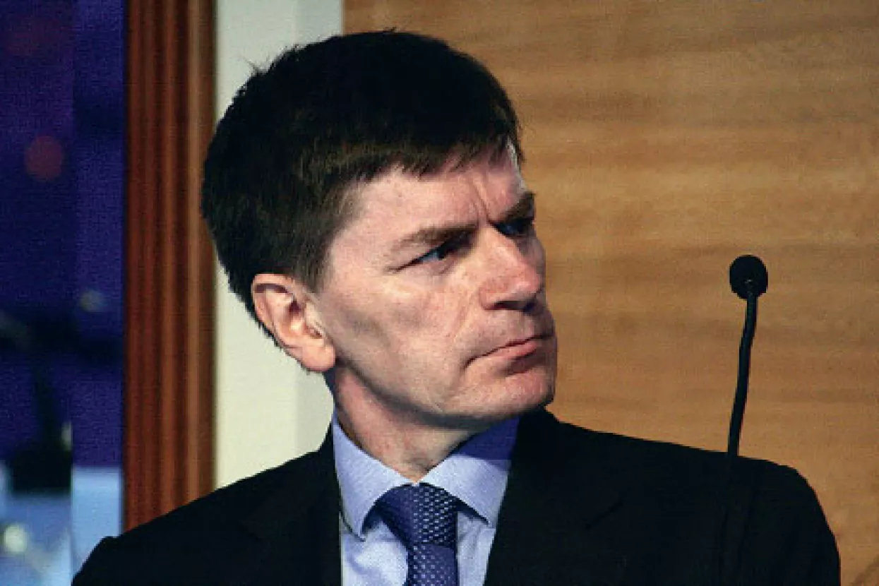 Županijama do ministarske fotelje