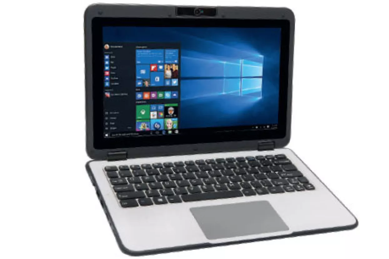 CTL, NL6x Chomebook - Otporan na udarce