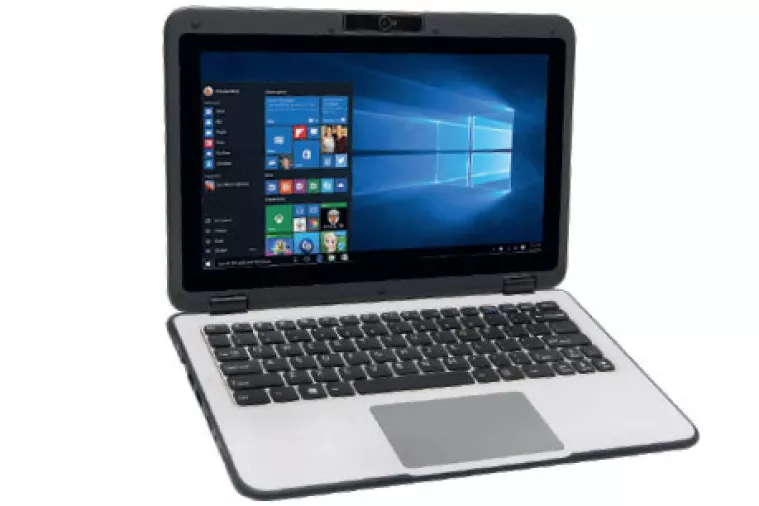 CTL, NL6x Chomebook - Otporan na udarce