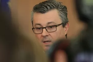 Orešković u Londonu - Ovo su prioriteti Vlade i glavni prekogranični investicijski projekti