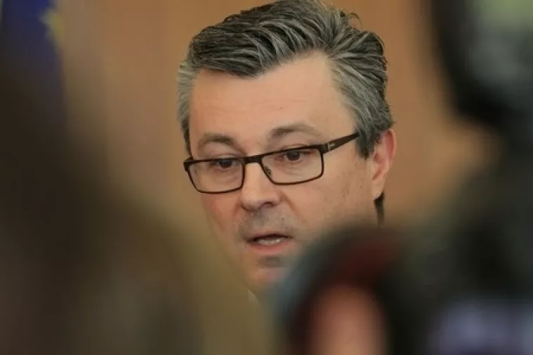 Orešković u Londonu - Ovo su prioriteti Vlade i glavni prekogranični investicijski projekti