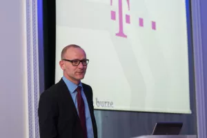 Kai-Ulrich Deissner odlazi iz Uprave HT-a