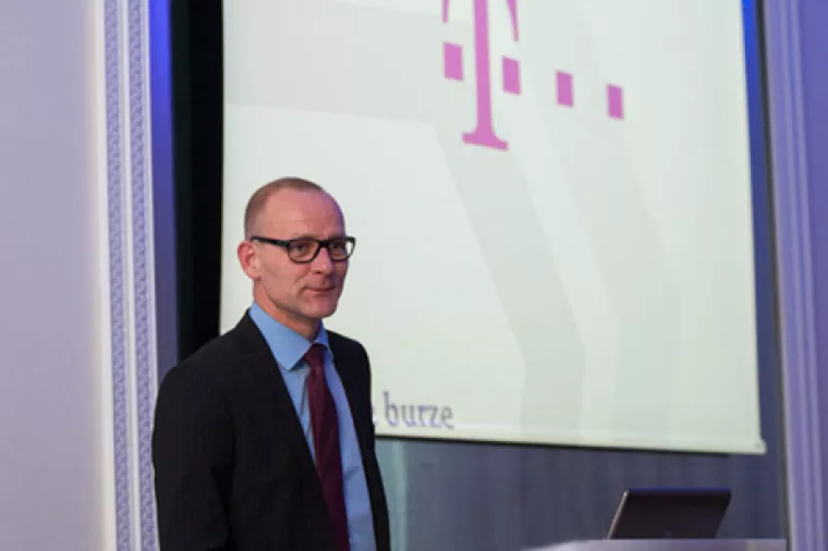 Kai-Ulrich Deissner odlazi iz Uprave HT-a