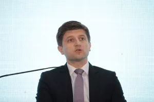 Marić potvrdio: Rashodi proračuna oko 120 milijardi kuna, deficit tri posto BDP-a