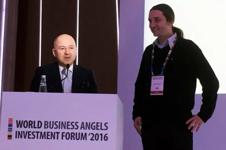 Hrvatska domaćin najvećeg skupa poslovnih anđela