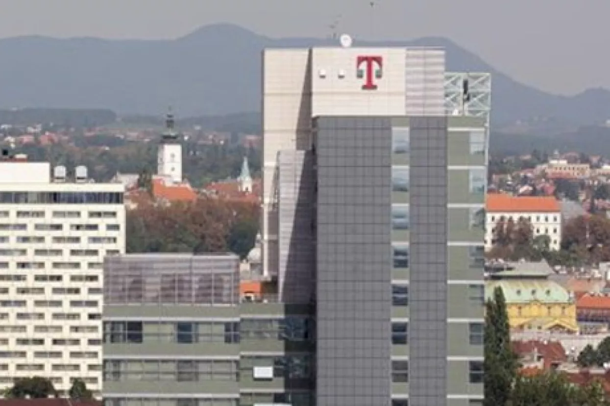 HT ostvario blagi rast prihoda, predložena dividenda od šest kuna po dionici