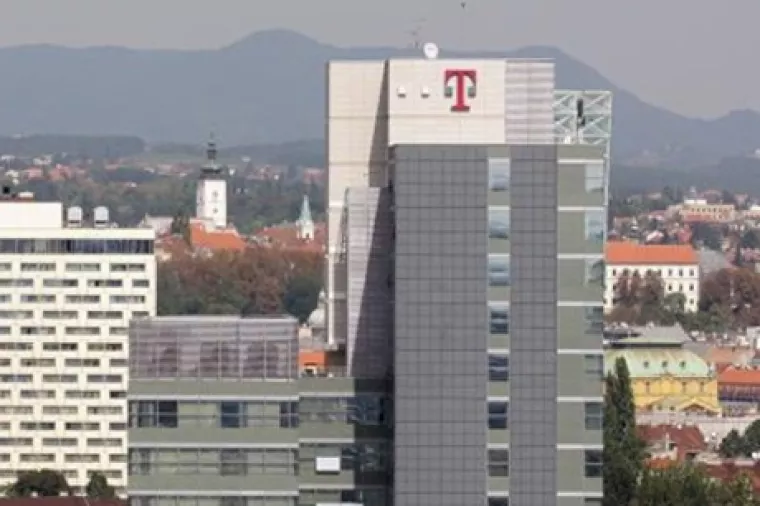 HT ostvario blagi rast prihoda, predložena dividenda od šest kuna po dionici