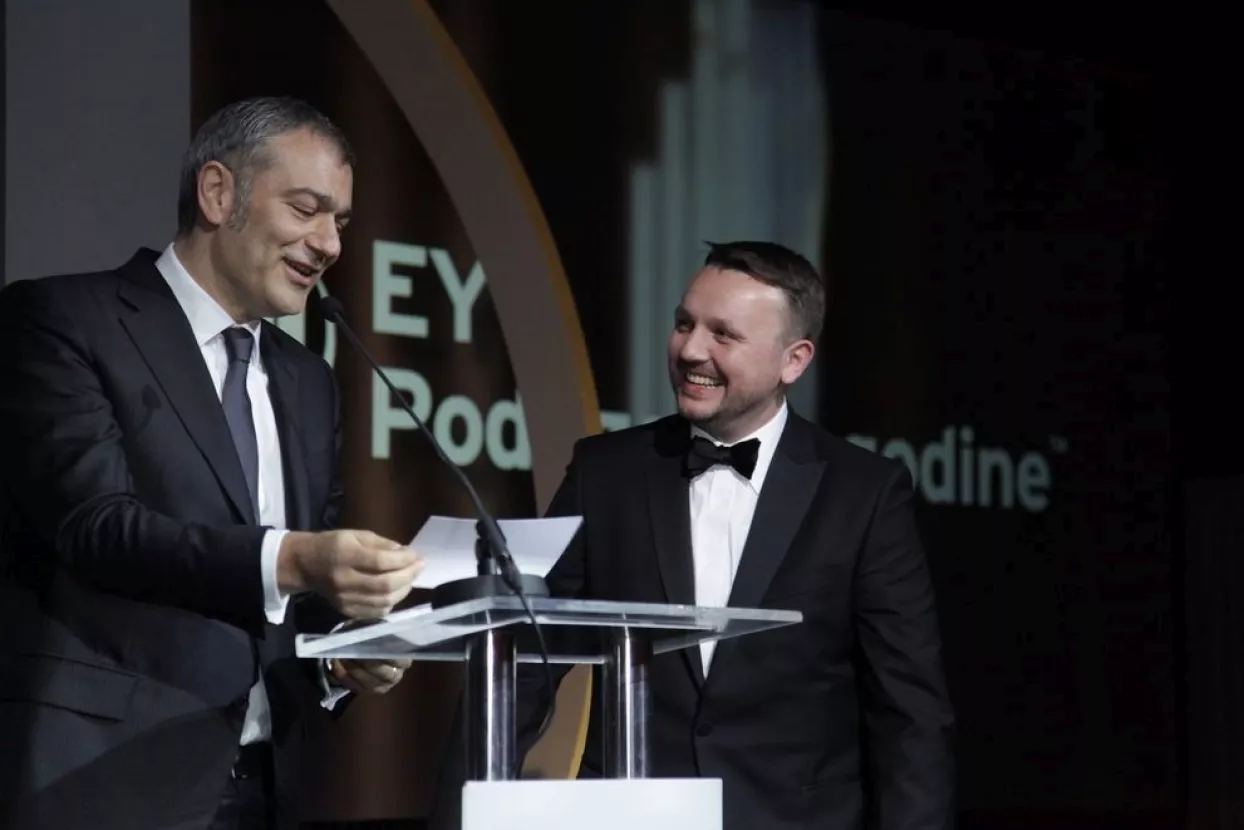 Čeka se ime novog hrvatskog poduzetnika godine