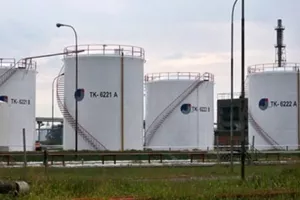 Janaf i MOL dogovorili transport nafte za 100 milijuna kuna