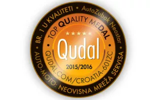 AutoZubak Neostar neovisna mreža servisa: Br.1 u kvaliteti